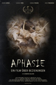 Aphasie