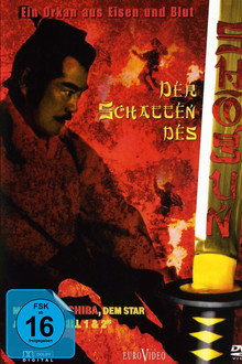 Der Schatten des Shogun