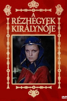 A rézhegyek királynője