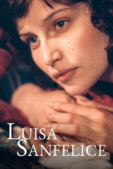Luisa Sanfelice