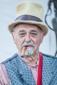 Peter Sherayko profile picture