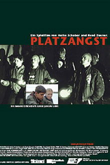 Platzangst