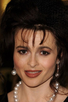 Photo of Helena Bonham Carter