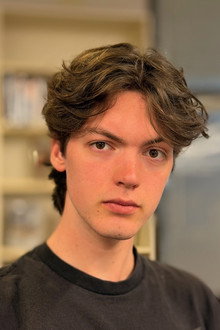 Jack Hampson