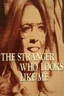 Poster do filme The Stranger Who Looks Like Me