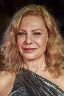 Photo of Cecilia Roth