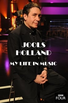 Poster do filme Jools Holland: My Life in Music