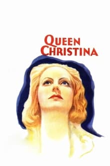 Queen Christina 1933