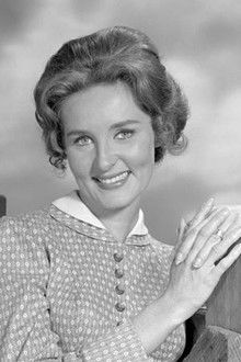 Photo of Lisabeth Hush