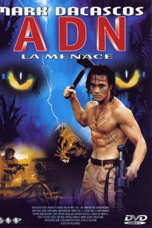 ADN, la menace
