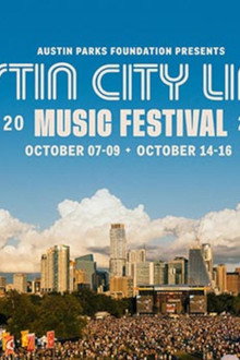 Red Hot Chili Peppers - Austin City Limits Festival 2022