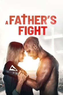 A Father's Fight poster