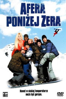 Afera poniżej zera