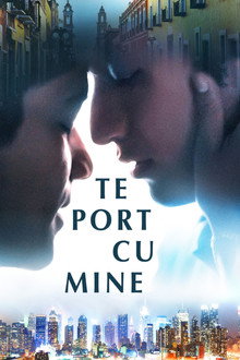 Te port cu mine