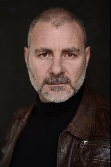 Photo of Paolo Gasparini