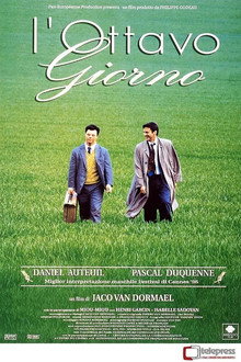 L'ottavo giorno