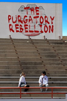 The Purgatory Rebellion