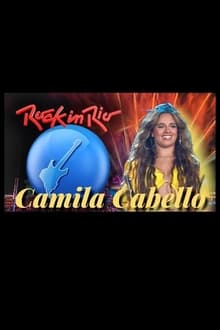 Poster do filme Camila Cabello: Rock in Rio 2022