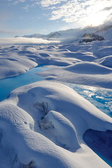 Climate Change: Our Planet - The Arctic Story