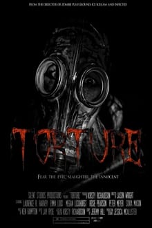 Torture movie poster
