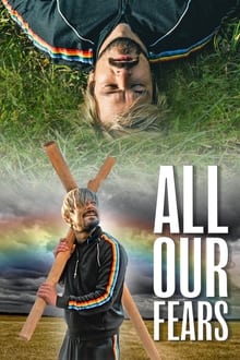 Poster do filme All Our Fears