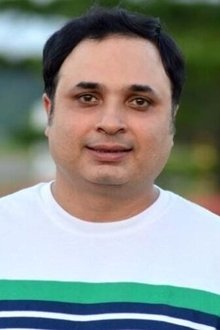 Photo of Jay Upadhyay