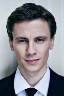 Photo of Adam Bobik