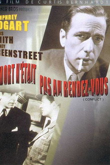 La mort n'était pas au rendez-vous