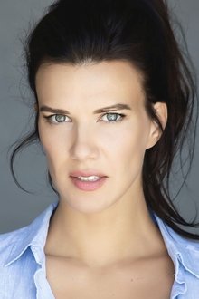 Photo of Natalia Guslistaya