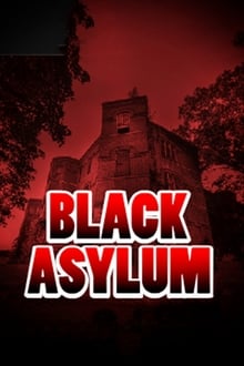 Poster do filme Black Asylum