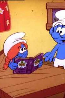 The Smurfs season 6 episode 42