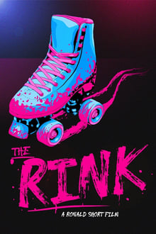 Poster do filme The Rink