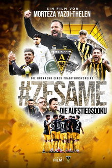 #ZESAME Die Aufstiegsdoku