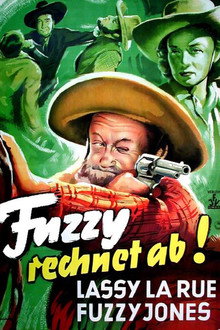 Fuzzy rechnet ab