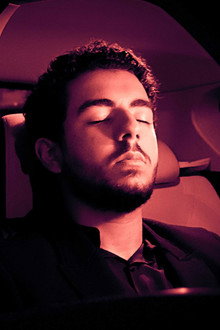 Interview with a Passenger