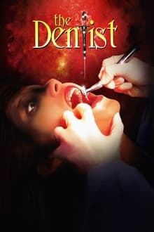 The Dentist movie poster