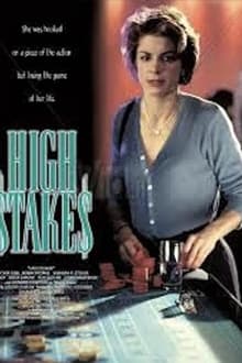 Poster do filme High Stakes