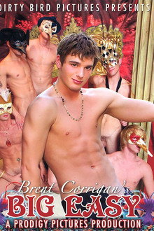 Brent Corrigan's Big Easy