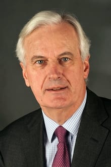 Foto de perfil de Michel Barnier