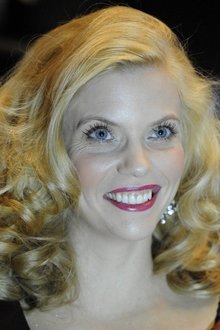 Photo of Silje Reinamo