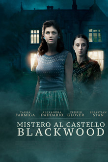 Mistero al castello di Blackwood