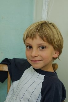 Photo of Phileas Heyblom