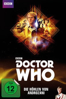 Doctor Who: Die Höhlen von Androzani