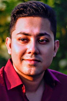 Photo of Abhirup Chowdhury