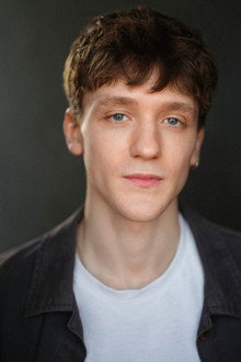 Photo of Taylor Uttley