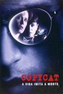 Poster do filme Copycat - A Vida Imita a Morte