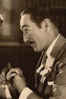 A Gentleman of Paris