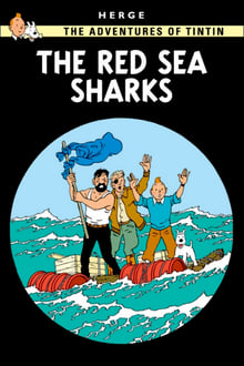 Poster do filme The Red Sea Sharks