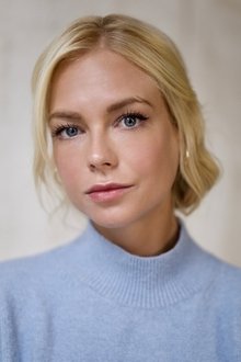 Photo of Sophie Holland