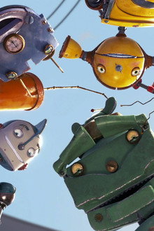 Robots